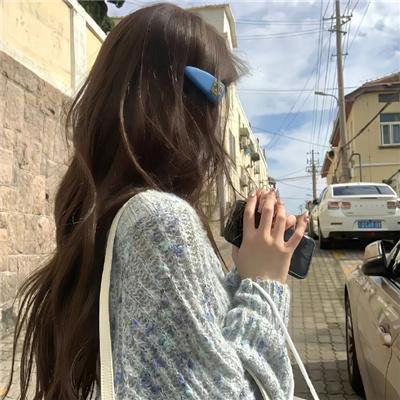 杳杳寒夜落南栀