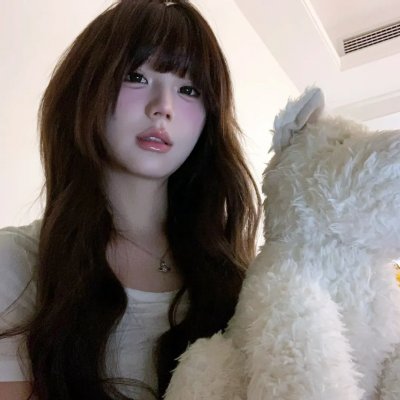 皇后竟是我自己